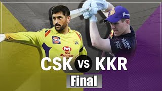 CSK vs KKR | Final | IPL 2021 Match Highlights | Hotstar Cricket | ipl 2021 highlights today