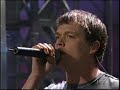3 Doors Down - When I'm Gone (Live on Leno 2002)