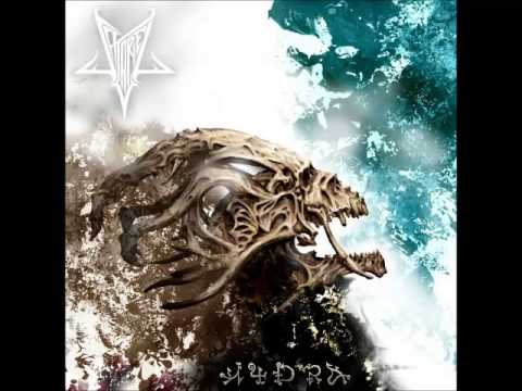 SATARIEL - Hydra [Full Album]