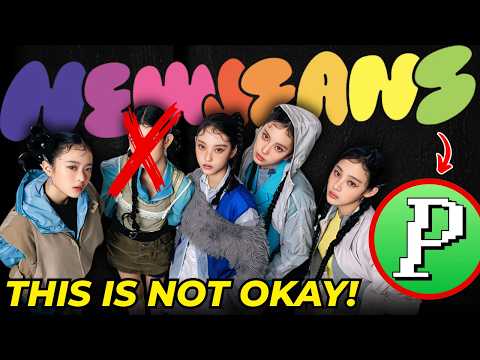 NewJeans rebrand?! Kiiikiii and ZEROBASEONE flopping, Momoland Nancy cast in movie