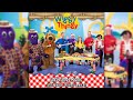 WigglyThingy Christmas Picnic 2017 Vocals OG Instrumental