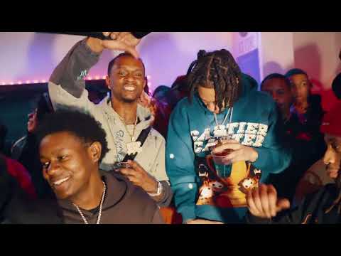 Big Steff - My Lil Shit ( Official Video) Ft. Cartier