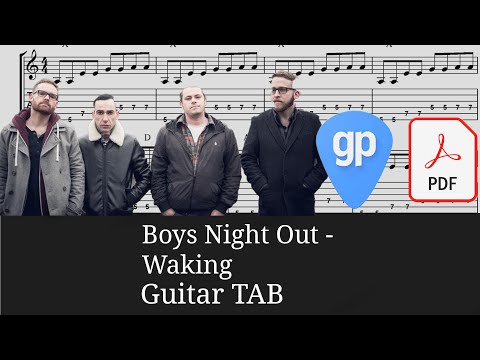 Boys Night Out - Brainpool