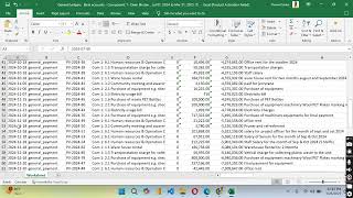 Download the video "How to Generate Transaction list & Ledger Report from miSoftware"