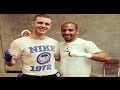 Con Sheehan Interview talks Irish Amateur Boxing, Virgil Hunter & Peter Fury ...