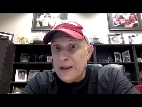 Frank Martin News Conference — 11/23/20