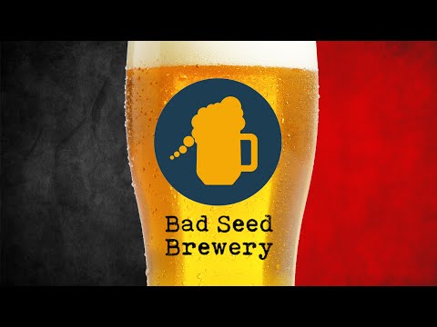 I'm going to Belgium!