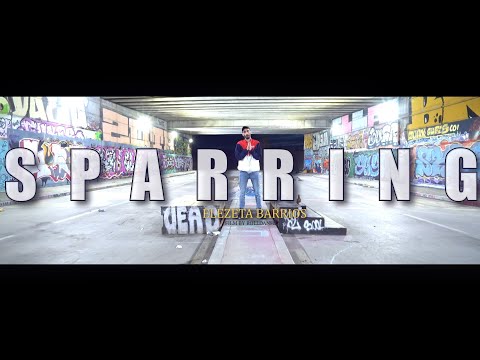 #05 ELEZETA BARRIOS - SPARRING ( PROD. SR.LEAN )