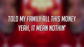 Lil Xan - Tree Sap (Official Audio) Be Safe