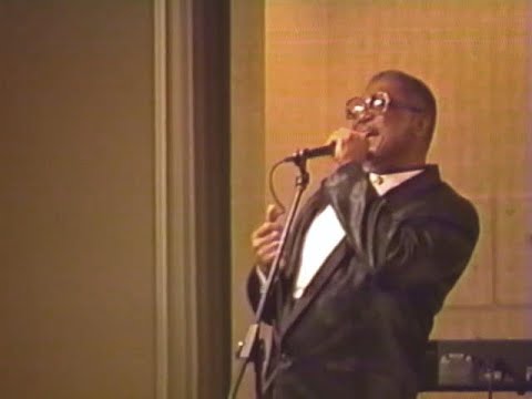 The El Dorados "219 Train"  Live - 2000