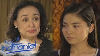 Nathaniel: It's not that easy