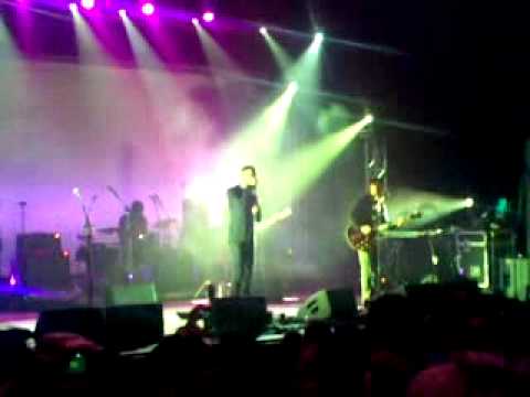 The National - Fake Empire.mp4