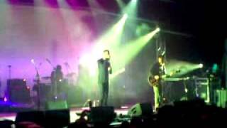 The National - Fake Empire.mp4