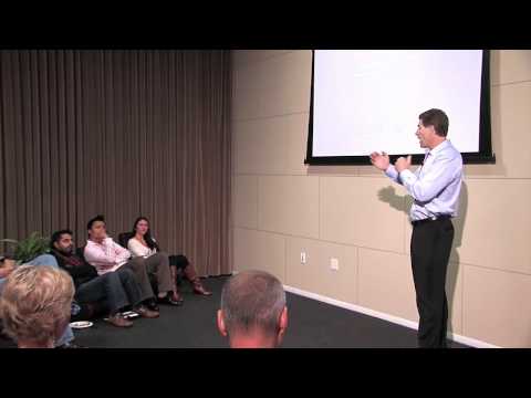 TEDxConstitutionDrive - Paul Zak - The Science of Trust