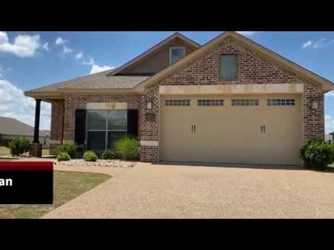 4 Bedroom Single Family Home: property video