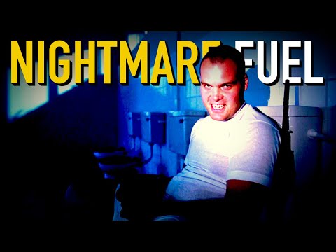 FULL METAL JACKET | The Consequences of Conditioning