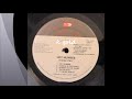 Frankie Paul - Curfew In The Dance - VP LP - 1983
