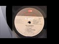 Frankie Paul - Curfew In The Dance - VP LP - 1983 - K Gold Frankie Paul - Curfew In The Dance - VP LP - 1983