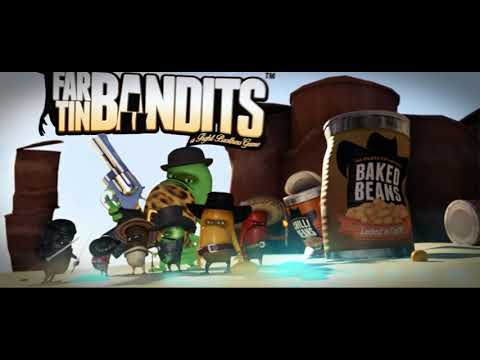 Видео Far Tin Bandits #1