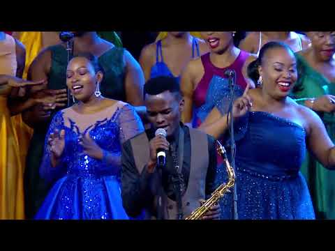 Sachez que l'éternel est Dieu | Comment ne pas te louer | Chorale de Kigali | Concert 2022