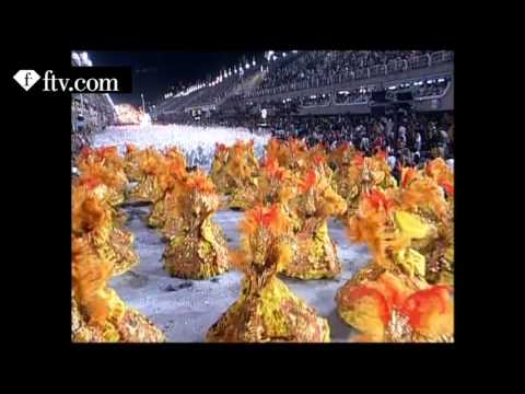 Rio Carnival 2003 - Grande Rio