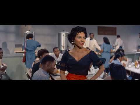 AFS Presents: CARMEN JONES
