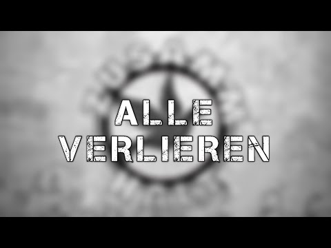 Alle verlieren - Zusamm-Halt
