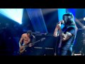 Red Hot Chili Peppers Snow Live Jools Holland