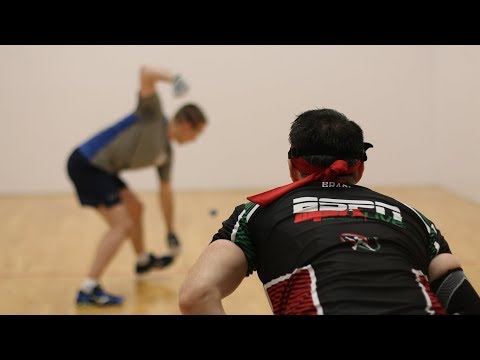 2019 NYAC WPH LTE Stop - Men's Final - Paul Brady vs Robert McCarthy Jr