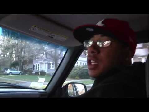 Philly G - So Ghetto Freestyle