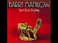 Barry Manilow - Bandstand Boogie (4K/Lyrics)