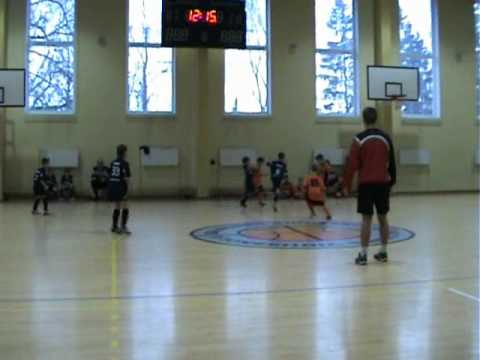 7.FK Baltika-Gulbene 2005 \ Baldones kauss 20.11 (2003dz.g)