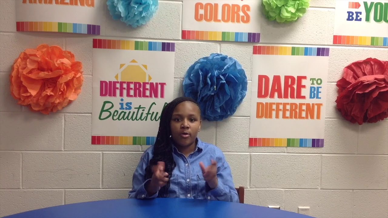 Watch video See the Able, Not the Label First Place Video March 2018 #deaf #asl #signclub Now See the Able, Not the Label First Place Video March 2018 #deaf #asl #signclub