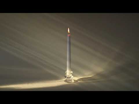 Clairvaux-i Szent Bernát adventi imája (evangélikus ima) | Kökényessy Ági előadásában