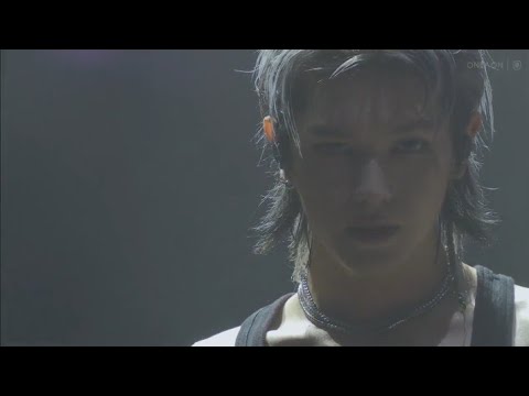 NCT U - NEW AXIS NCT NATION IN TOKYO