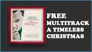FREE MULTITRACK A TIMELESS CHRISTMAS