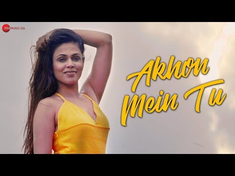 Poster aankhon mein tu lyrics – mohd kalam