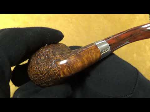 Peterson Irish Harp Sandblast 68