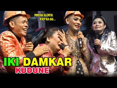 PERCIL CS RATNA ANTIKA GUYON MATON  MALANG 29 SEPTEMBER 2023