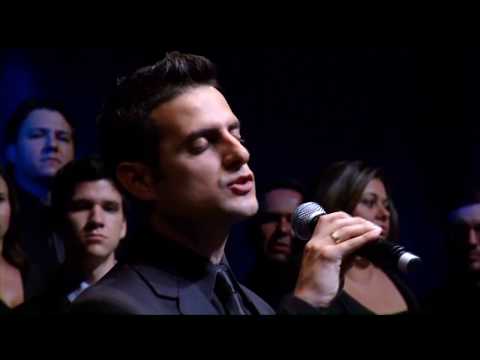 Nos braços de Jesus