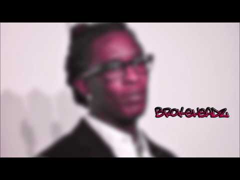 BrokeHeadz - Ganglife Trap Instrumental Beat (FREE)