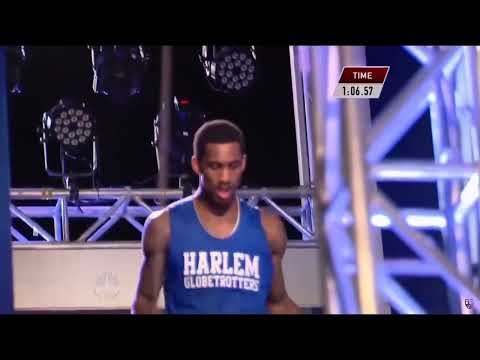 Bull Bullard's ANW 4 Semi Finals Run