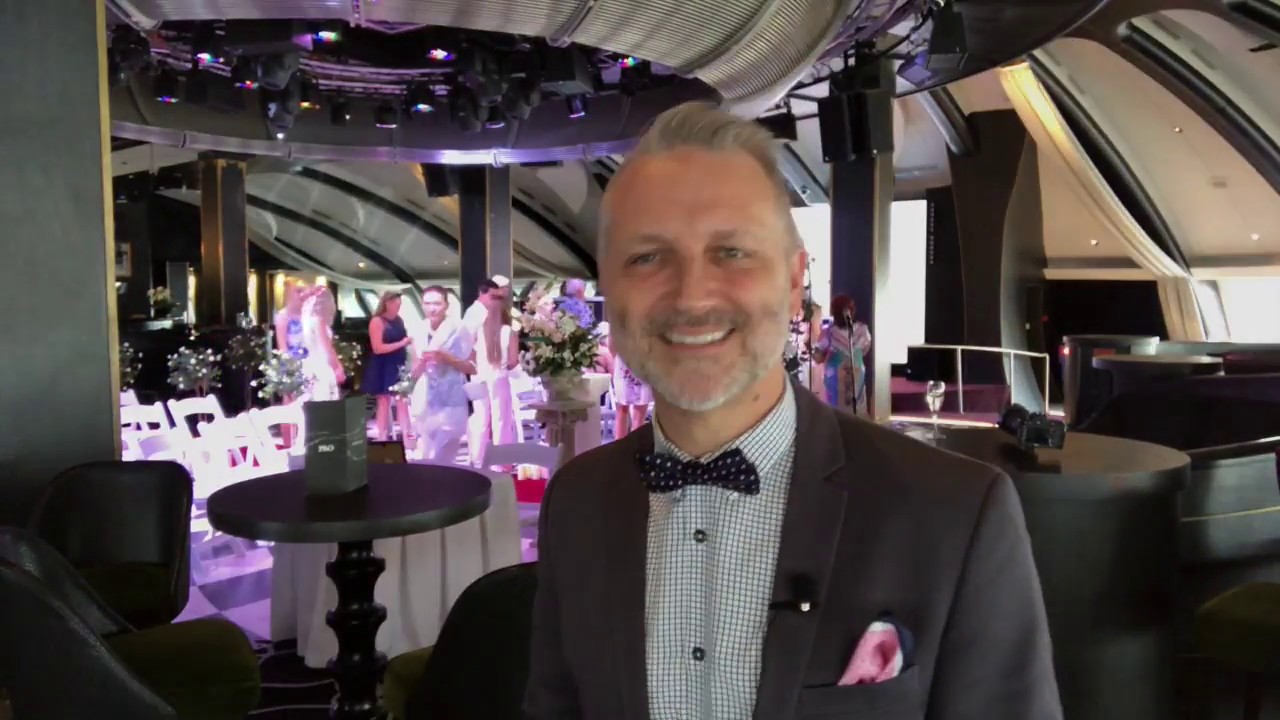 Cruise Ship Weddings