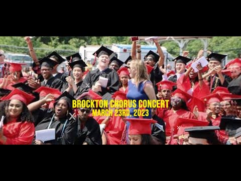 2023 Spring Choral Concert