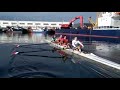 4- rowing practice