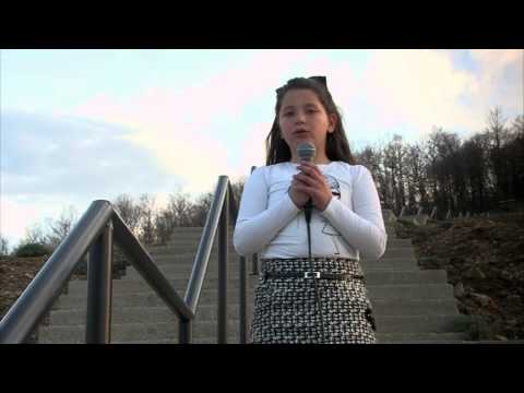 Valza Berisha - mesazhi i kenges  (Tingulli im)