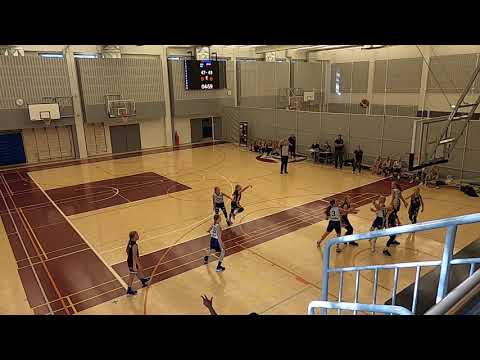 T08 1D: ToPo - Beat Basket, erä4