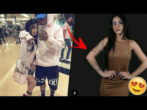 MC MIRELLA E DYNHO ALVES FAZ 11 MESES DE NOMORO E ESTÃO MUITO FELIZ PARTE 1#1