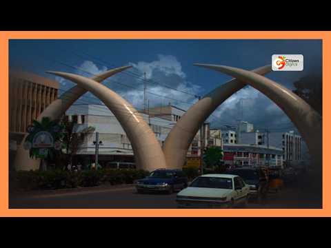 Familia ya Mombasa yadai haki baada ya jamaa yao kuchomeka nyumbani