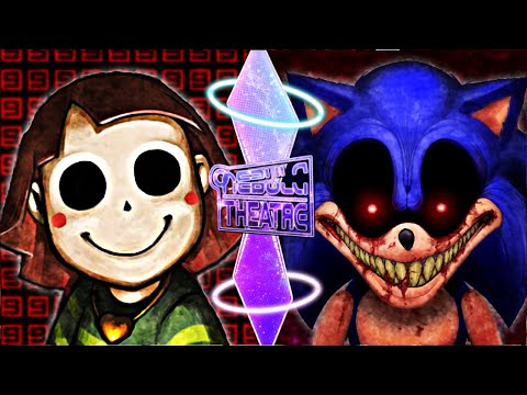 Nebula Theatre (Plimepf) and 2 more